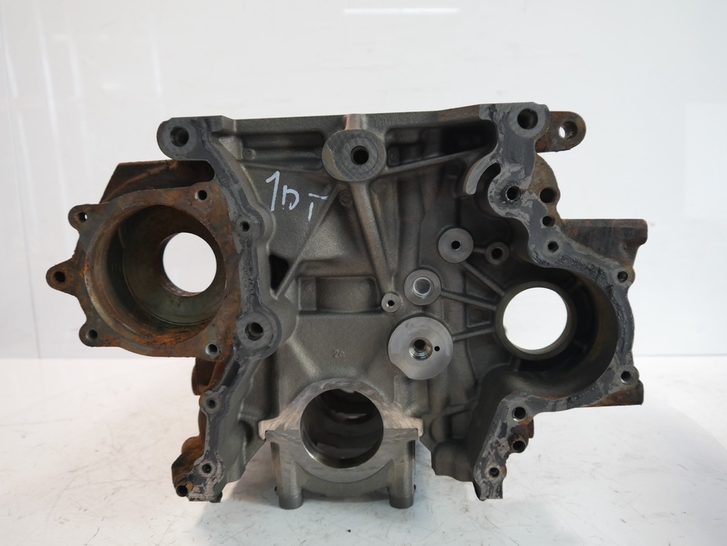 [MTD-466055] Bloque motor Ford Transit FFD FCD 2.0 EcoBlue YMR6 BKRA GK2Q-6015-AB