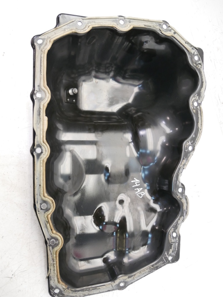 [MTD-469199] Cárter de aceite inferior Ford Ranger 2.0 Ecoblue 4x4 BC2X T20DD0J JB3Q-6675-AA