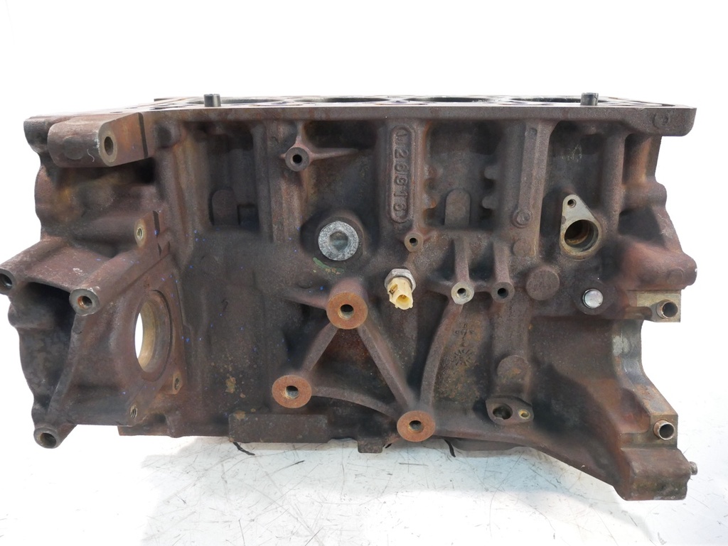 [MTD-468966] Bloque motor Ford Transit V363 2.0 EcoBlue YMR6 GK2Q-6015-AB