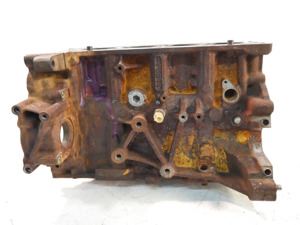 [MTD-469545] Bloque motor Ford Transit 2.0 EcoBlue GK2Q-6015-AB YMR6
