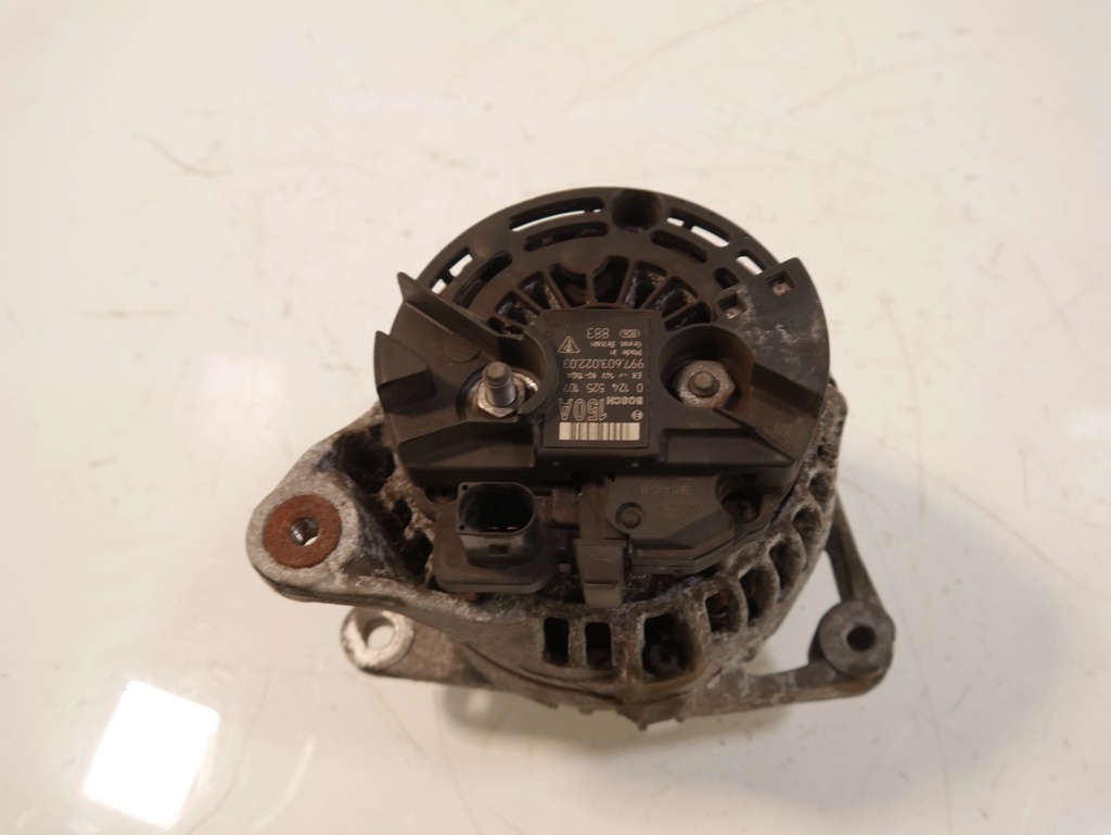 [MTD-469627] Alternador Porsche Boxster Cayman 987 2.7 M97.20 245 CV 99760302203