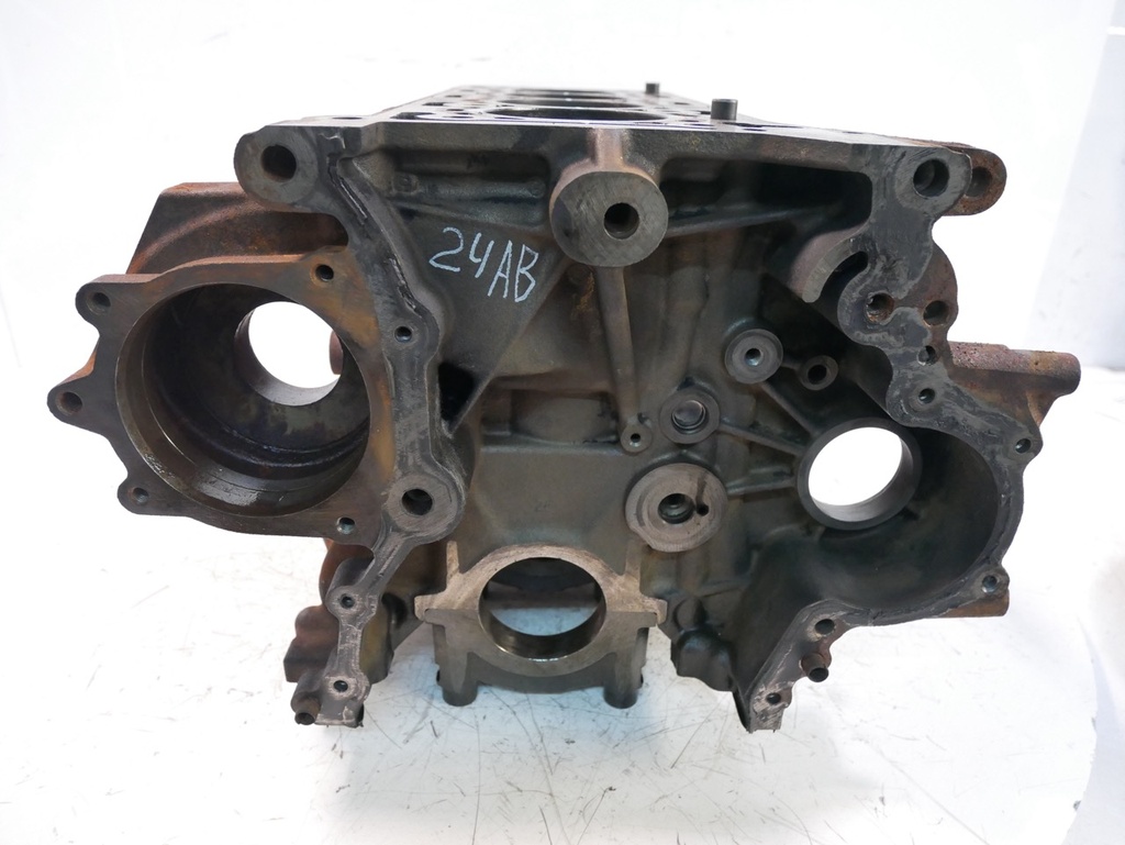 [MTD-469481] Bloque motor Ford Transit F3 FBD 2.0 EcoBlue YMF6