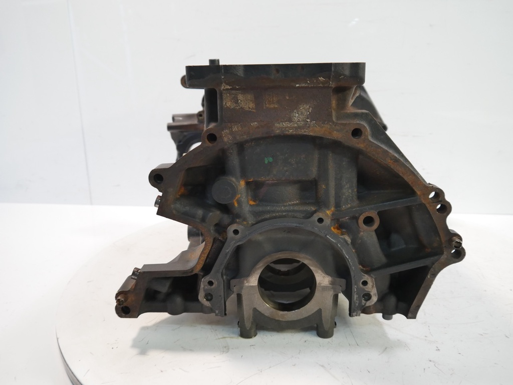 [MTD-466853] Bloque motor Ford Transit FAD V363 2.0 EcoBlue YMF6 (GK2Q-6015-AB) 96KW/130CV 102.000km