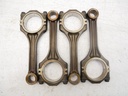 4x Biela Audi VW A1 Rapid Golf Passat 1.4 TSI CAXA CAX 03CD