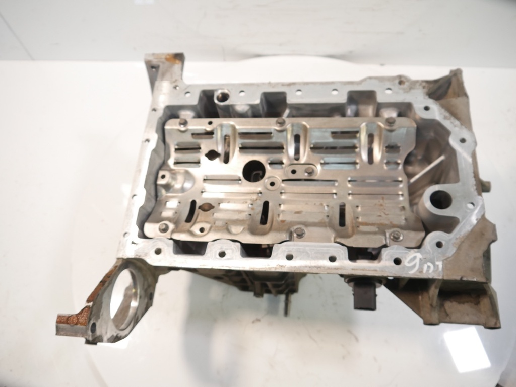 [MTD-470198] Cárter de aceite Jaguar Land Rover Discovery 3.0 TD D 306DT AJTDV6 9H2Q-6675-BE