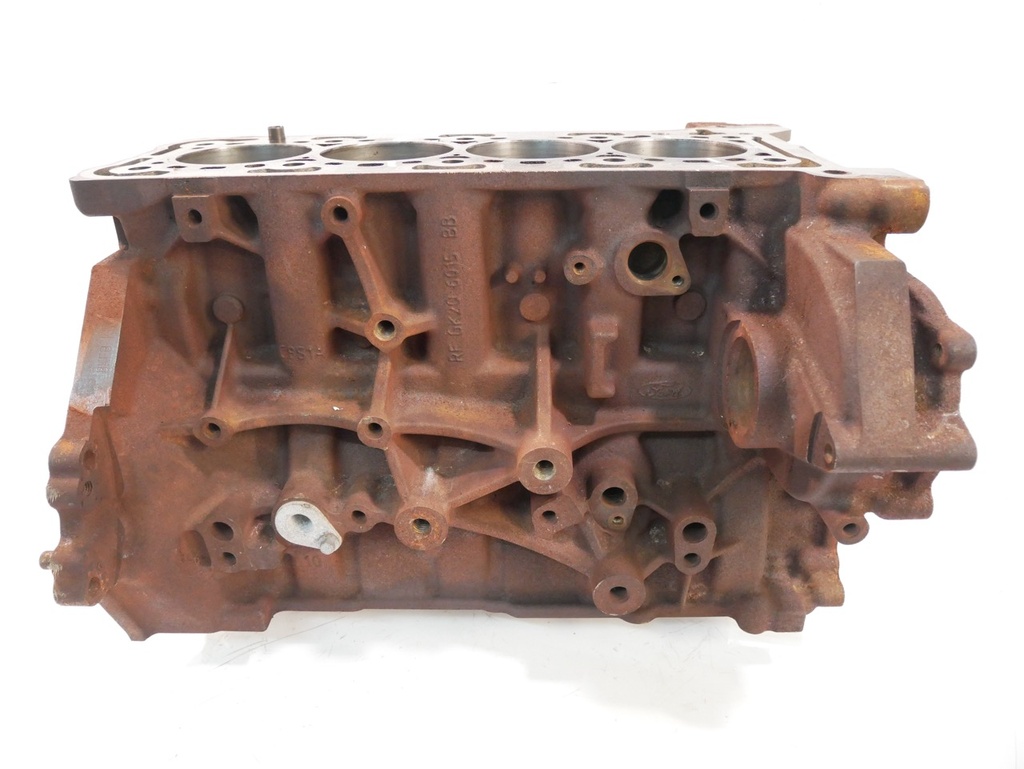 [MTD-470270] Bloque motor Ford 2.0 EcoBlue BKFB ENBK YMFS GK2Q-6015-BB