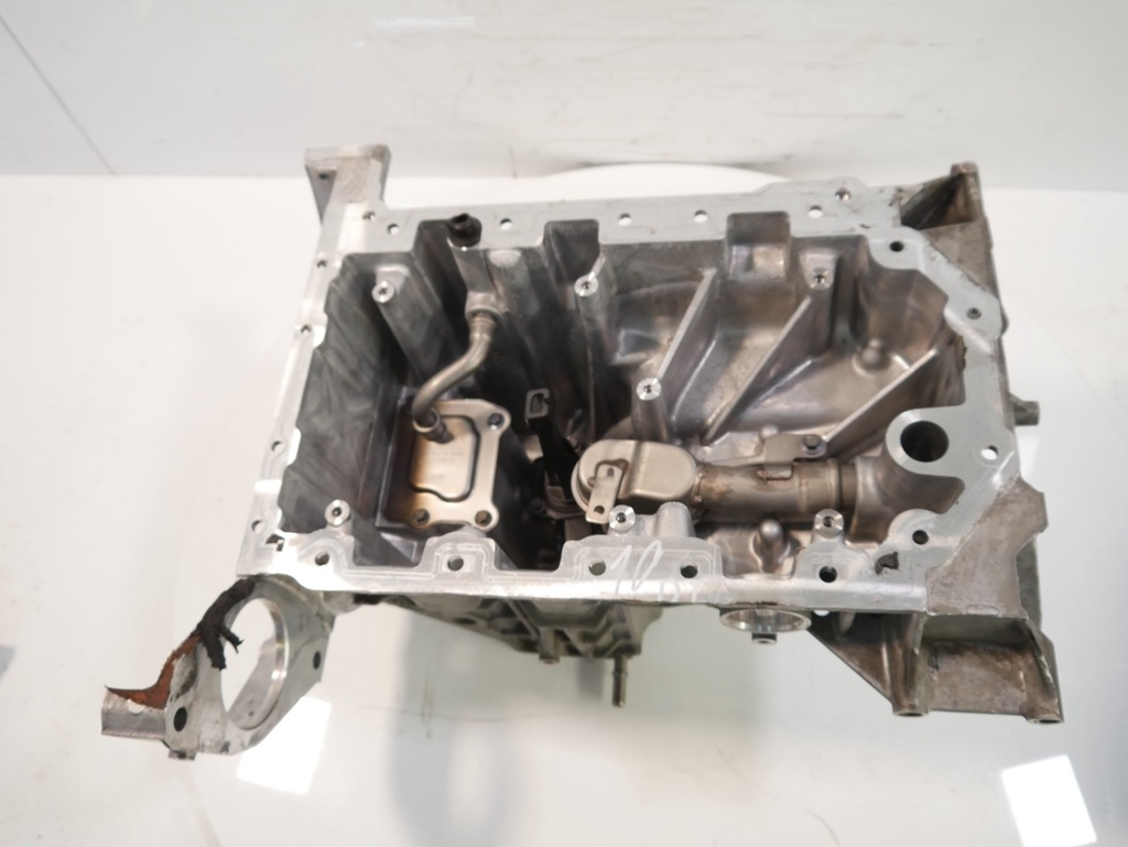 [MTD-470377] Cárter de aceite Land Rover Discovery L462 3.0 D 4x4 306DTA 306DT 9H2Q-6675-BD