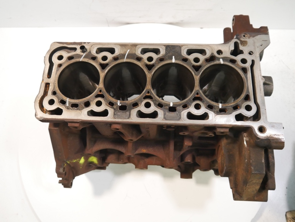 [MTD-469940] Bloque motor Ford Tourneo Transit 2.0 EcoBlue YLF6 GK2Q-6015-AC (2019-)