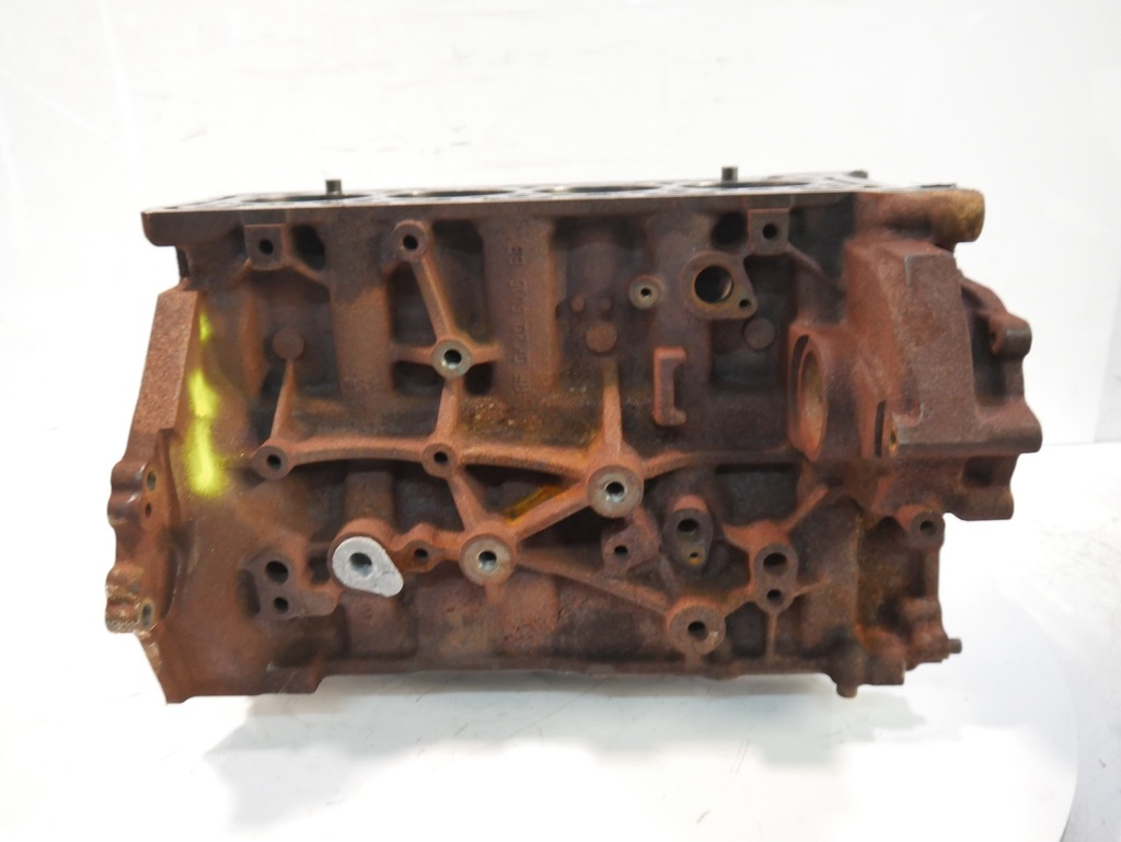 [MTD-470551] Bloque motor Ford Transit FAD 2.0 EcoBlue BKFB YMF6