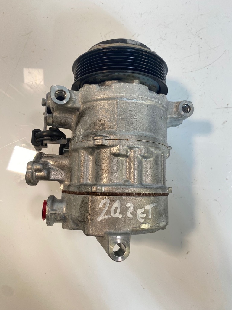 [MTD-471046] Compresor de aire acondicionado Mercedes CLS 2.0 gasolina M264.920 A0008303002