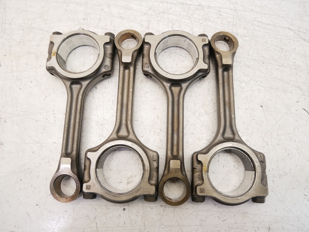 [MTD-469886] Biela Nissan Qashqai, Kicks, X-Trail 1.3 DIG-T HR13DDT 2021