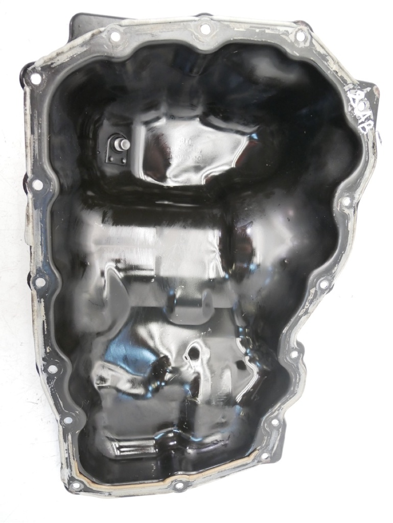 [MTD-471437] Cárter de aceite Ford Ranger TKE Crew 2.0 EcoBlue YN2X