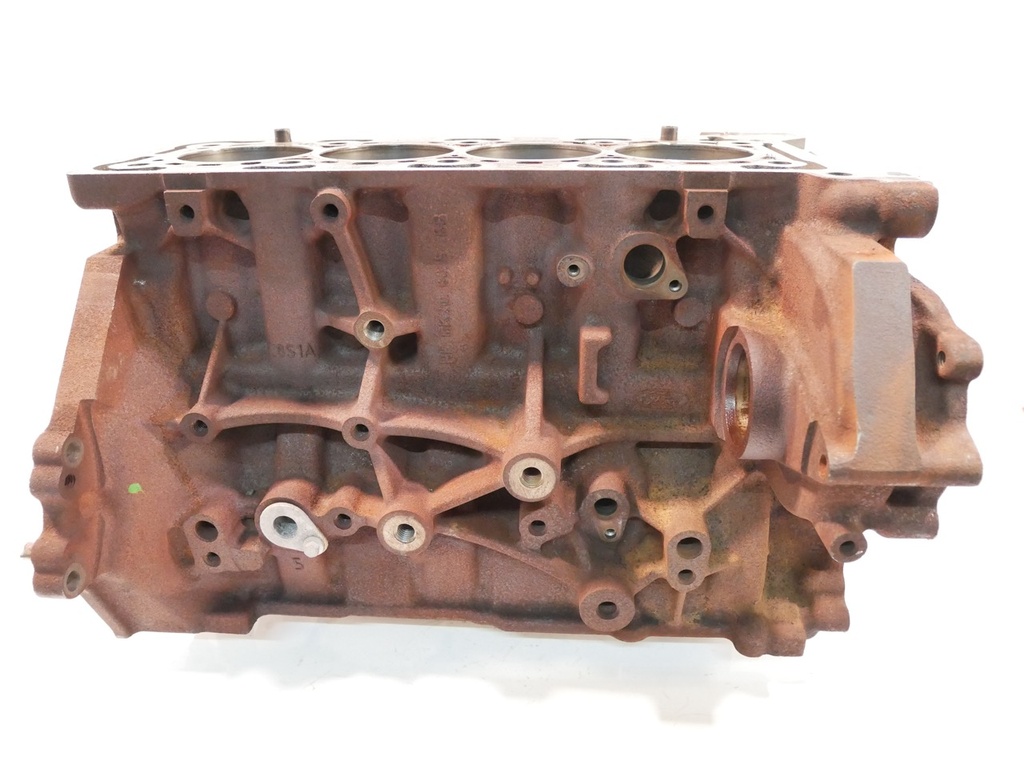 [MTD-471782] Bloque motor Ford Transit Tourneo 2.0 EcoBlue BKFB GK2Q-6090-BB