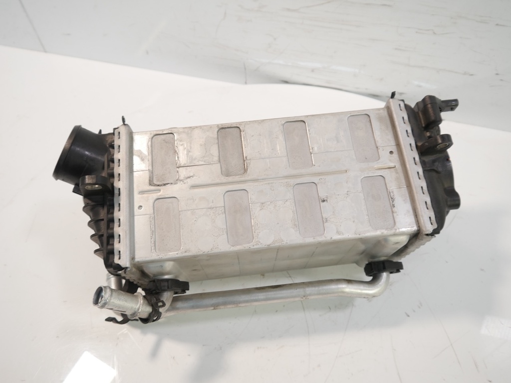 [MTD-470806] Refrigerador de gases de escape Mercedes-Benz CLS 500 4.7 M278.922