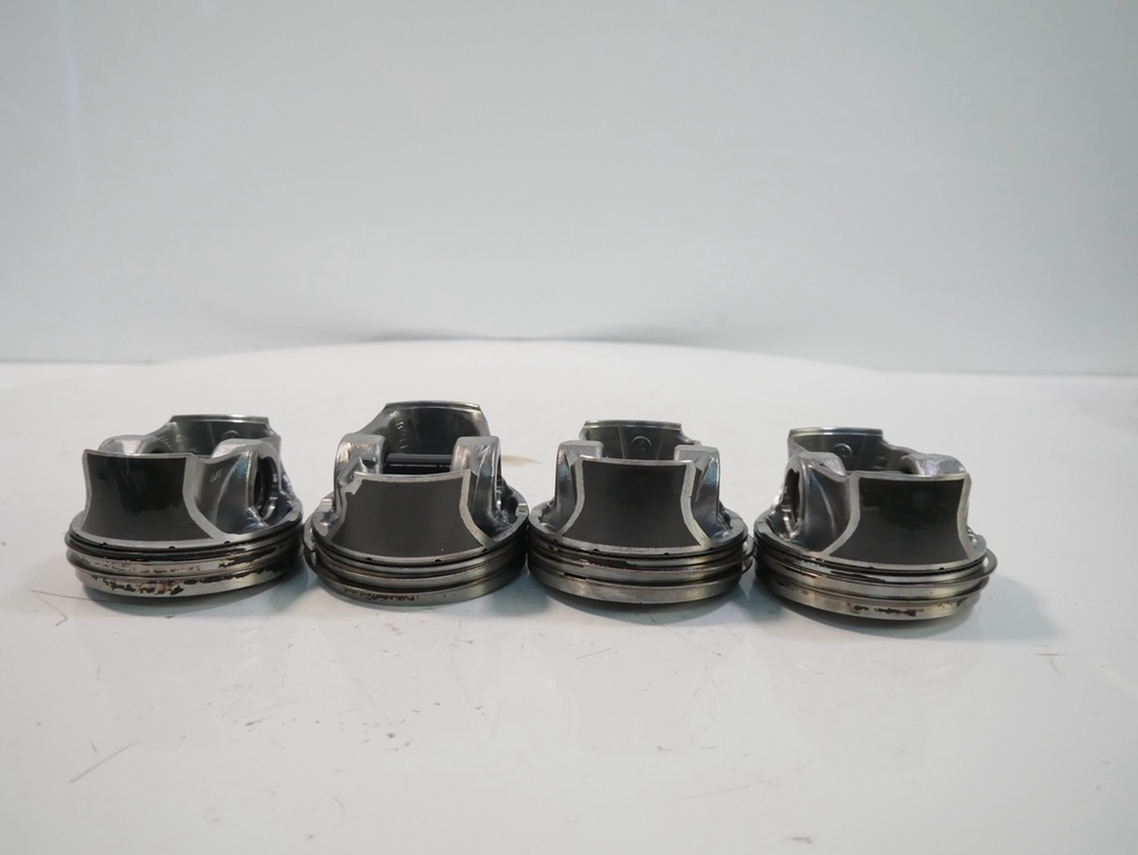 [MTD-472028] 4x pistones VW Passat B7 2.0 TSI DTDA DTD DDSA DDSB 82L199