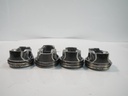 4x pistones VW Passat B7 2.0 TSI DTDA DTD DDSA DDSB 82L199