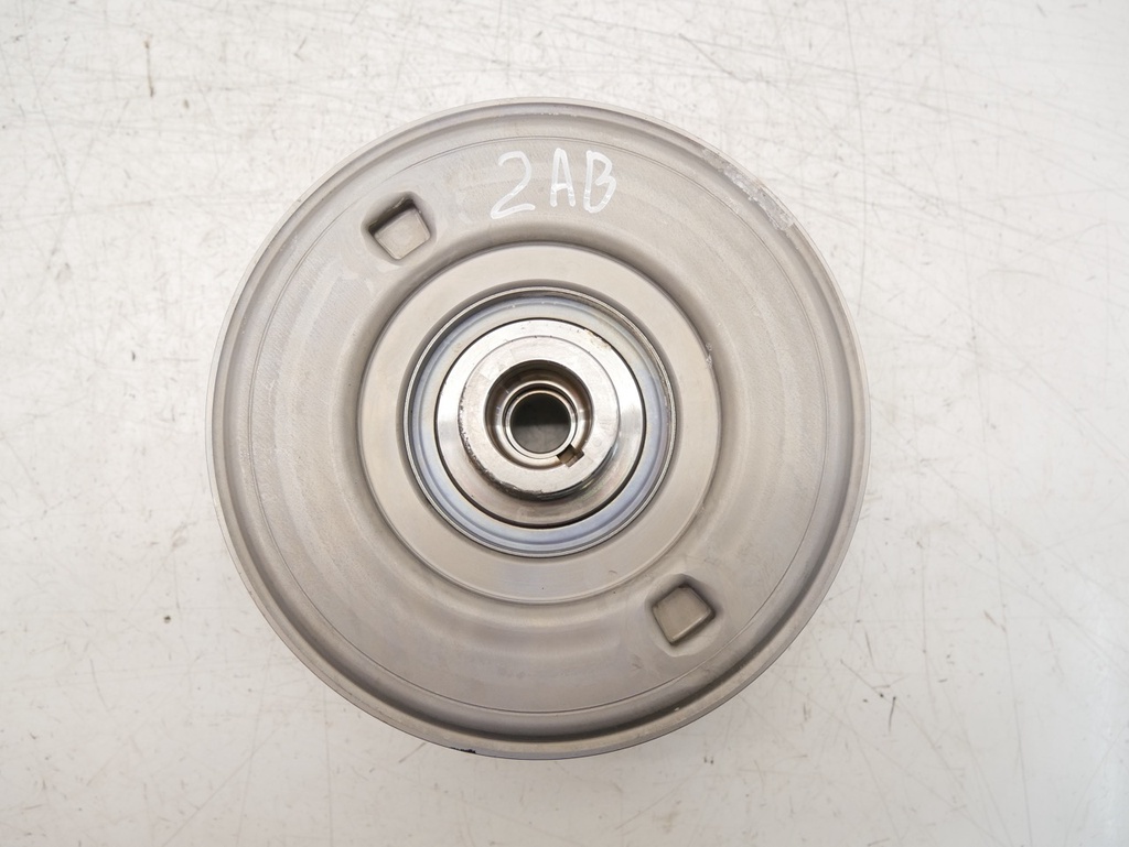 [MTD-472399] Polea Mercedes A180 W177 1.3 OM282.814 282.814 A2820350600