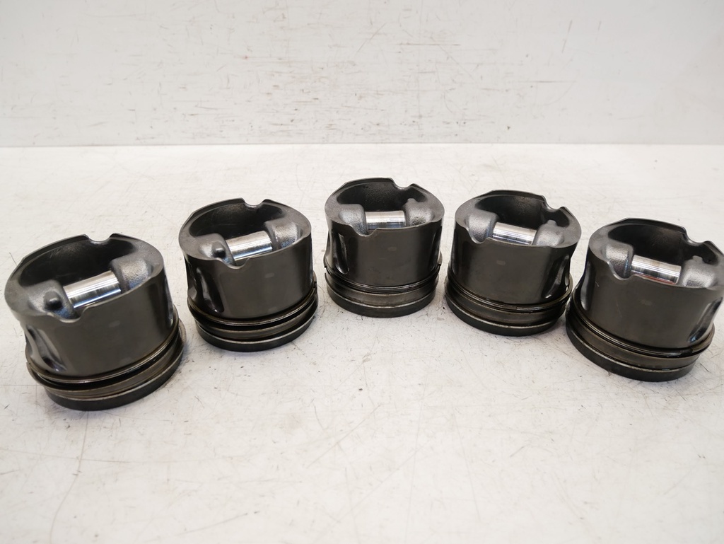 [MTD-471165] Kit de pistones Jaguar F-Pace XF XJ 3.0 D SDV6 306DTA H268X