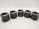 Kit de pistones Jaguar F-Pace XF XJ 3.0 D SDV6 306DTA H268X