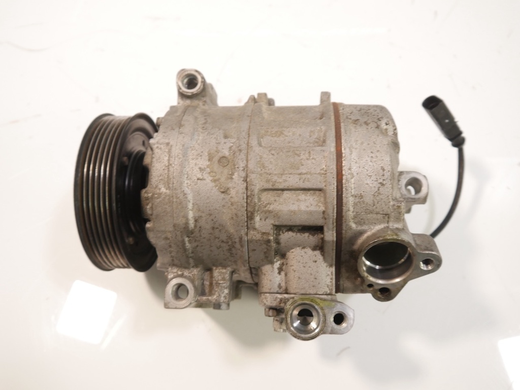 [MTD-471442] Compresor de aire acondicionado Audi A8 D3 4.0 TDI quattro 275 CV 202 KW