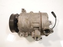 Compresor de aire acondicionado Audi A8 D3 4.0 TDI quattro 275 CV 202 KW