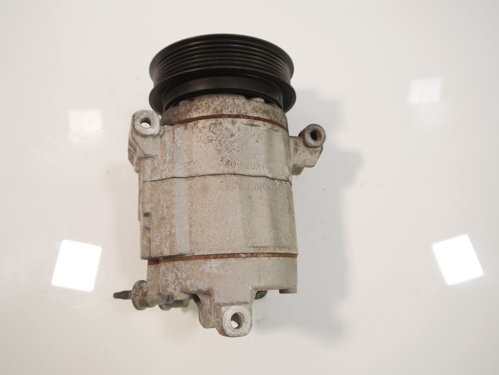 [MTD-470683] Compresor de aire acondicionado Opel Ankara MK1 2.2 CDTI (A22DM) Ref. 95487907