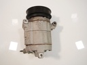 Compresor de aire acondicionado Opel Ankara MK1 2.2 CDTI (A22DM) Ref. 95487907
