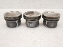 3x Pistón Nissan Qashqai 1.3 DIG-T HR13DDT 131-160 CV 2020