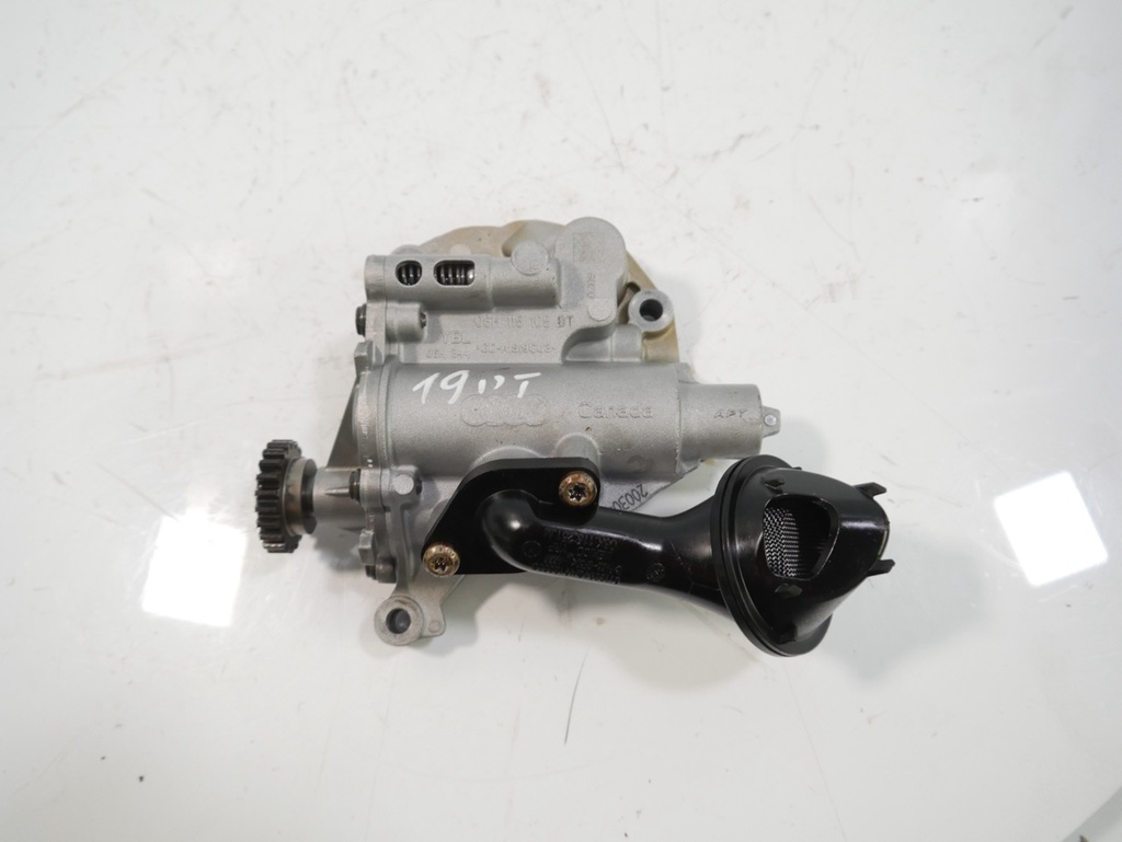 [MTD-473006] Bomba de aceite VW Passat B7 2.0 TSI DTDA DTD 06H115105BT