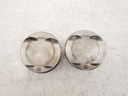 2x pistones Audi Q5 2.0 TFSI 45 DPUA DPU 06N107065G