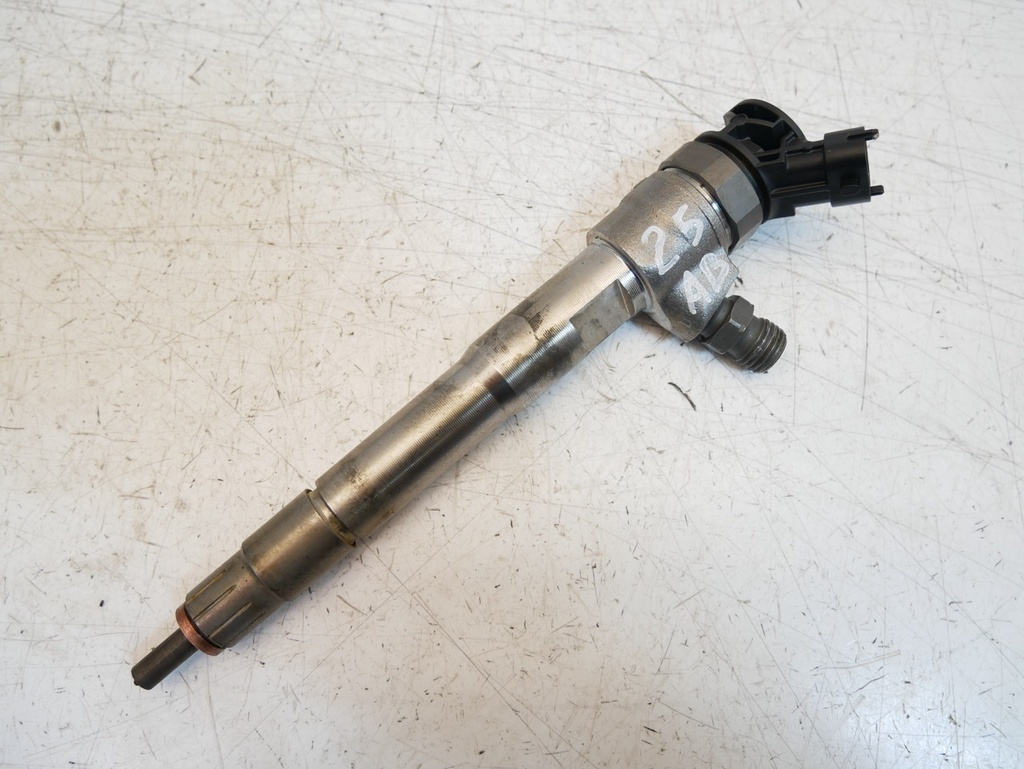 [MTD-472546] Inyector Renault Trafic III 2.0 dCi M9R717 9558R 0445110939