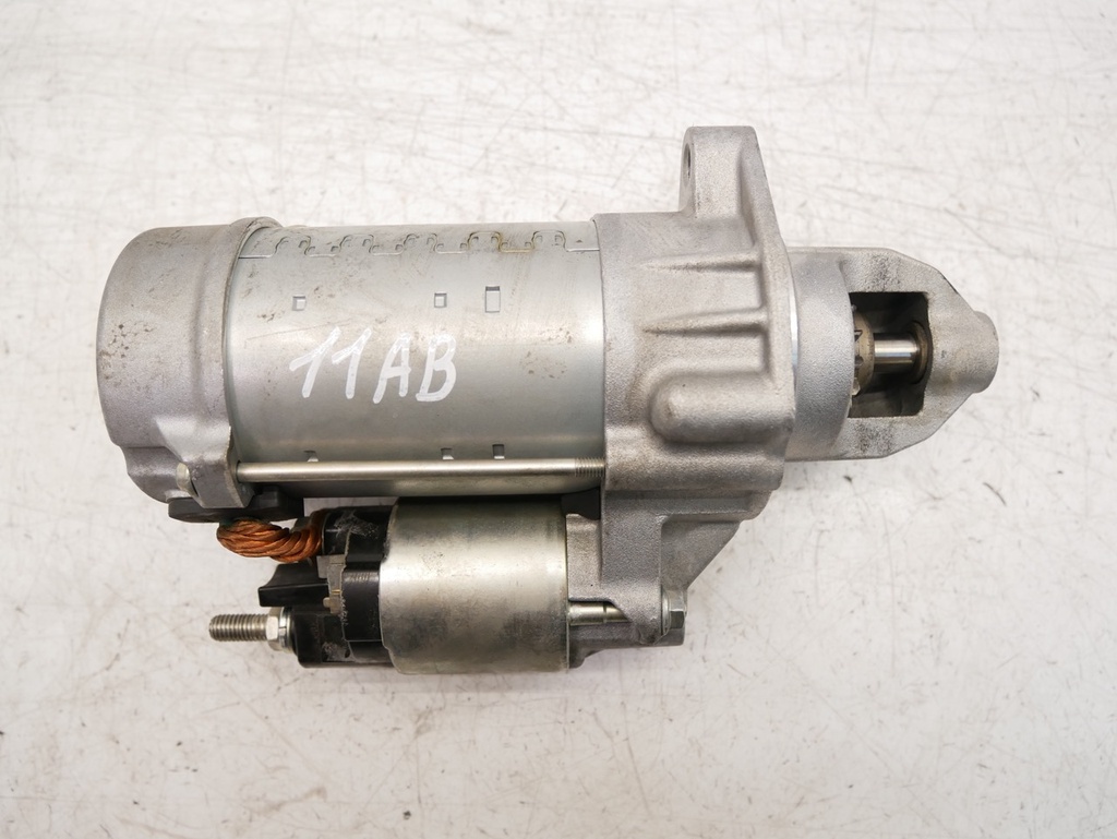 [MTD-472586] Motor de arranque Alfa Romeo Giulia Stelvio 2.9 438000-1401