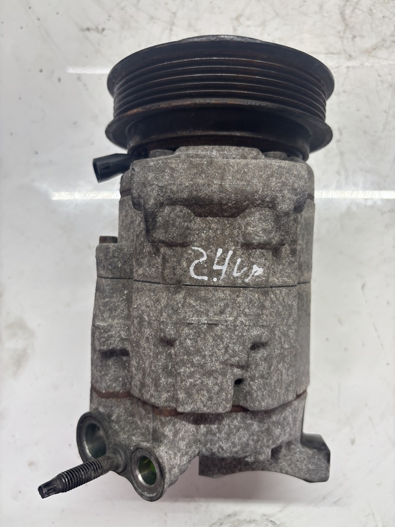 [MTD-472709] Compresor de aire acondicionado Opel Antara A L07 2.2 CDTi 95487907