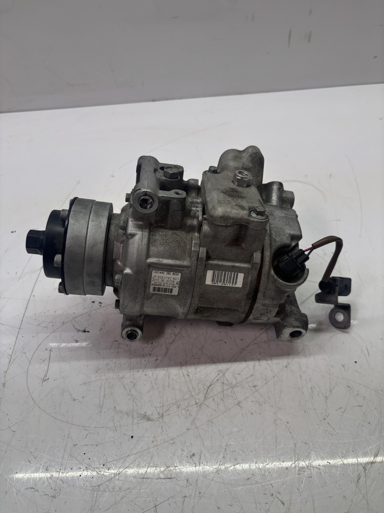 [MTD-473804] Compresor de aire acondicionado Audi A8 D4 4.0 TFSI CEUA CEU
