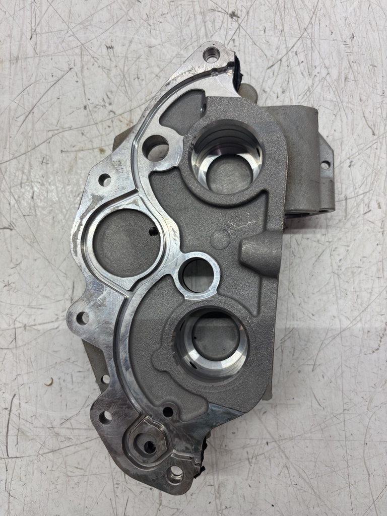 [MTD-474040] Carcasa para Mercedes E63 AMG 6.2 V8 gasolina M156.983 A1560513903
