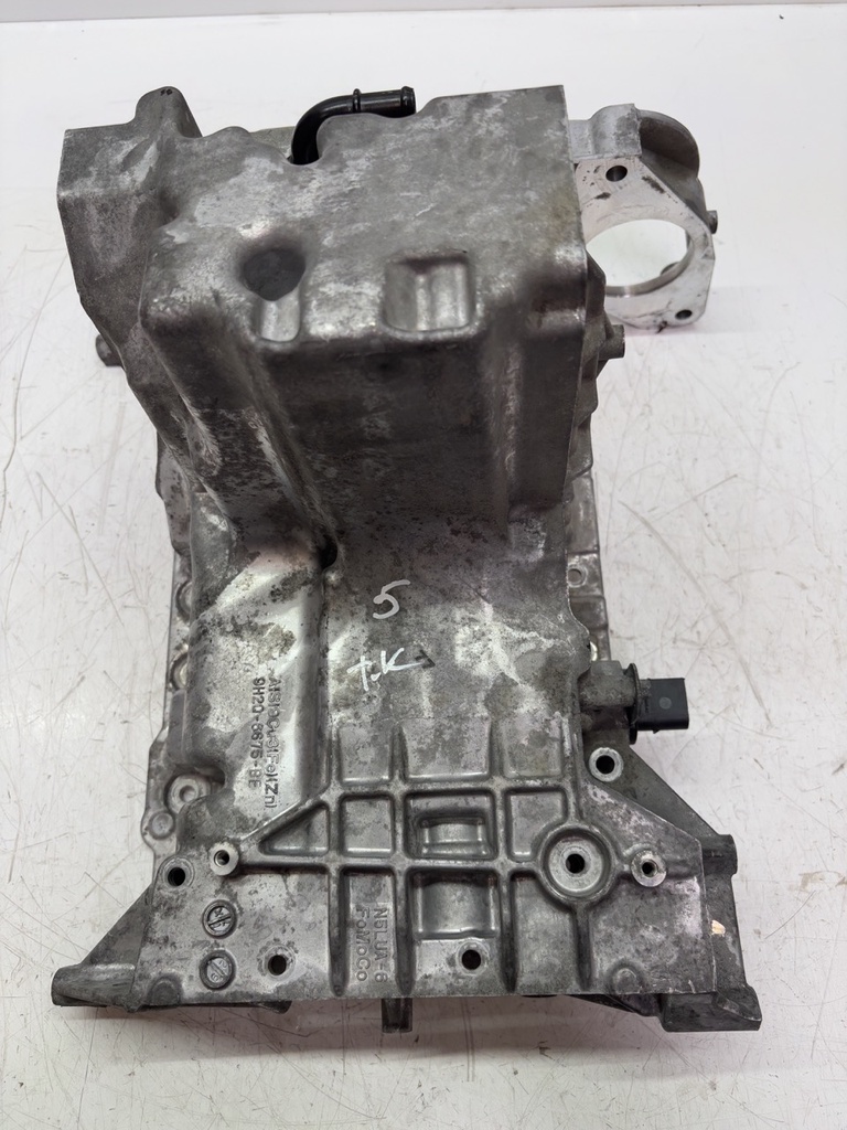 [MTD-473240] Cárter de aceite Jaguar F-Pace X761 3.0 SDV6 306DTA 306DT AJTDV6 9H2Q-6675-BE
