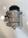 Compresor de aire acondicionado para Mercedes Clase C W205 2.0 204-258 CV (M264.920) A0008303002