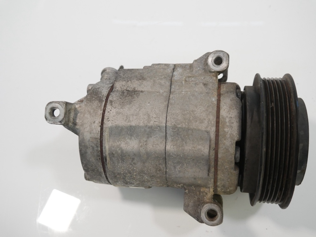 [MTD-474560] Compresor de aire acondicionado Opel Antara A 2.2 CDTi A22DM LNQ Z22D1 95487907