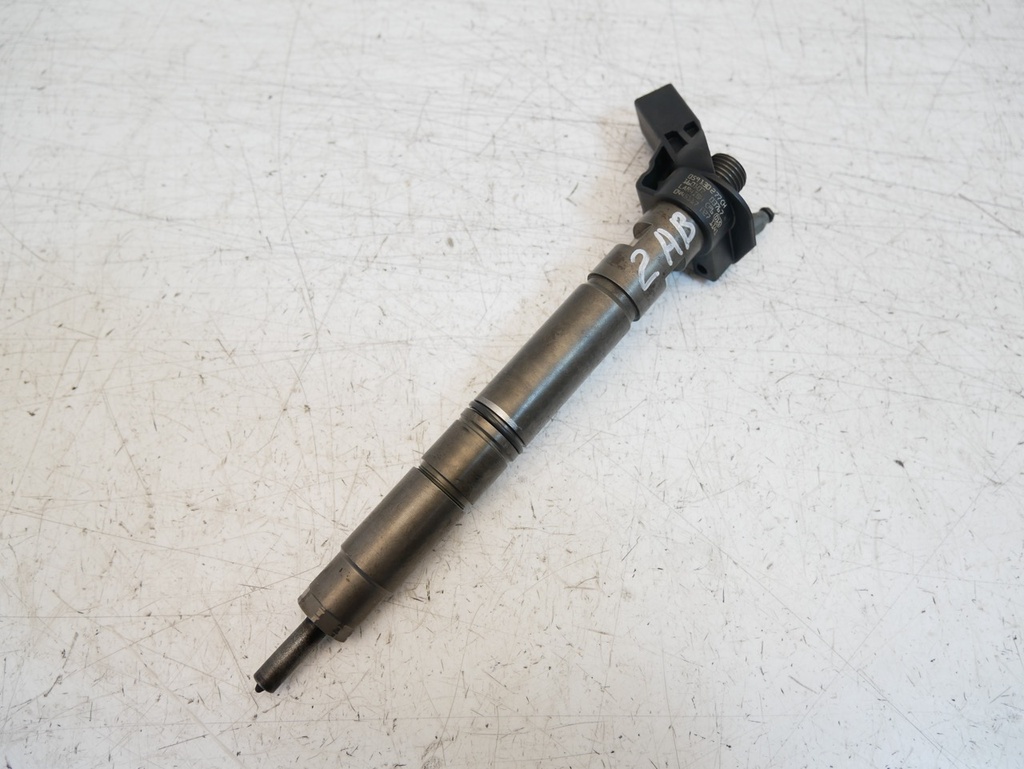 [MTD-472477] Inyector Porsche VW 3.0 D V6 MCV.VA CVVA CV.VA 059130277CH