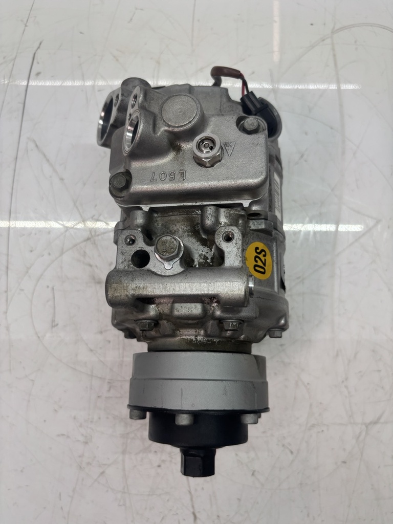 [MTD-474115] Compresor de aire acondicionado Audi A8 D4 4.2 V8 FSI CDRA CDR 4H0260805G