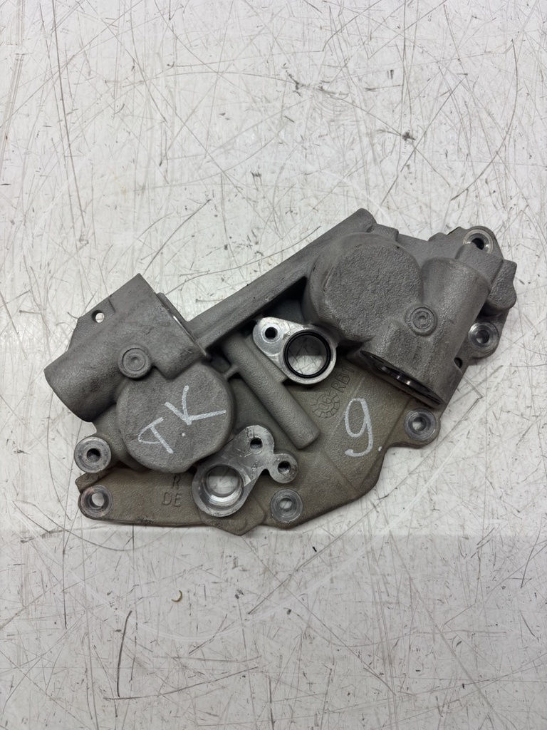 [MTD-474032] Colector de admisión para Mercedes E63 AMG 6.2 V8 gasolina M156.983 156.983 A1560514003