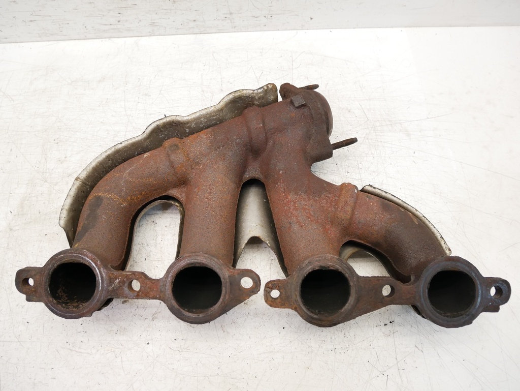 [MTD-474385] Colector de escape Vauxhall Monaro 6.0 gasolina LS2