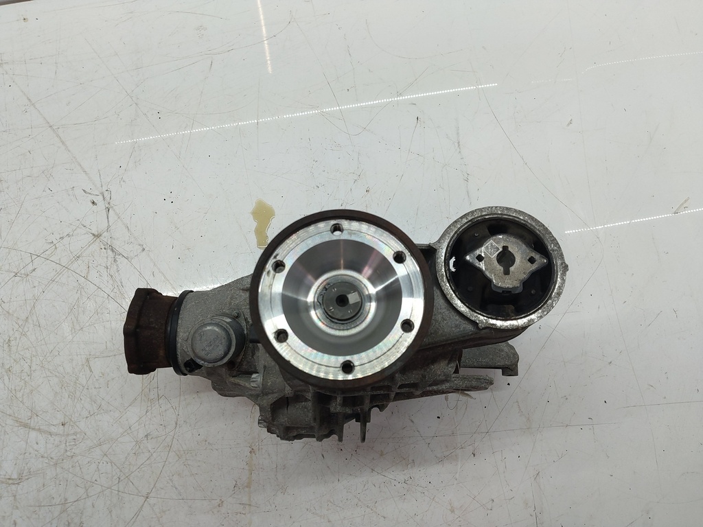 [MTD-526229] Diferencial trasero Audi Q5 40 TDI