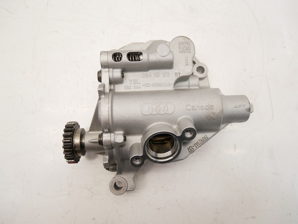 [MTD-476660] Bomba de aceite VW Tiguan 2.0 TSI DGU DGUA 06H115105BT