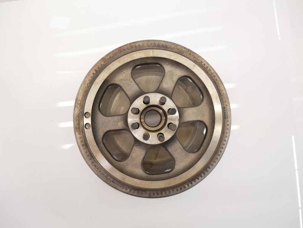[MTD-474584] Volante motor Alfa Romeo Giulia 952 2.9 62.000 km 670053053