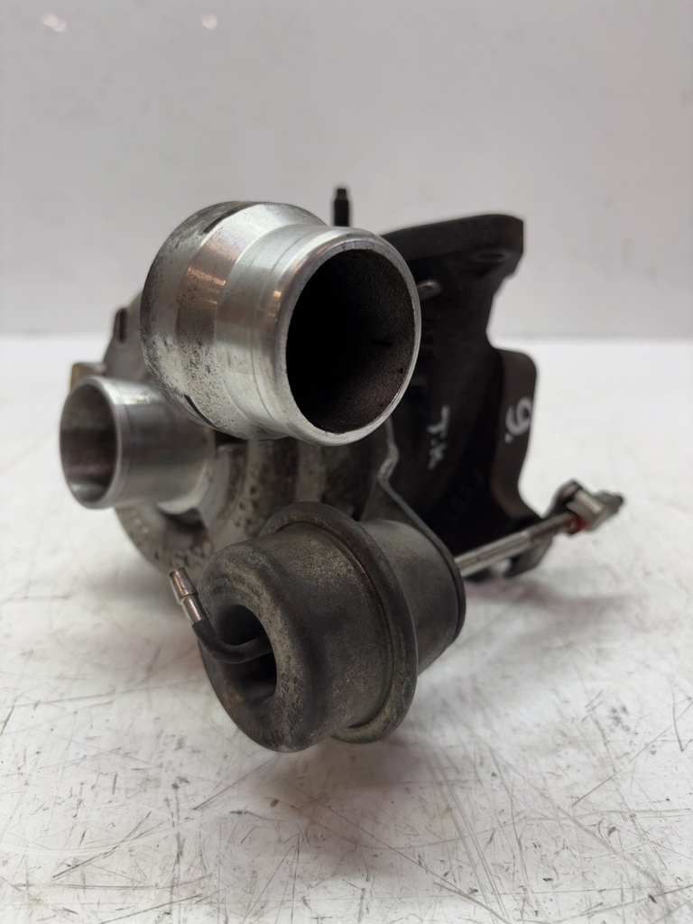 [MTD-474778] Turbocompresor Para Renault Kangoo II 1.5 dCi K9K802 7701476880
