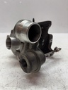 Turbocompresor Para Renault Kangoo II 1.5 dCi K9K802 7701476880
