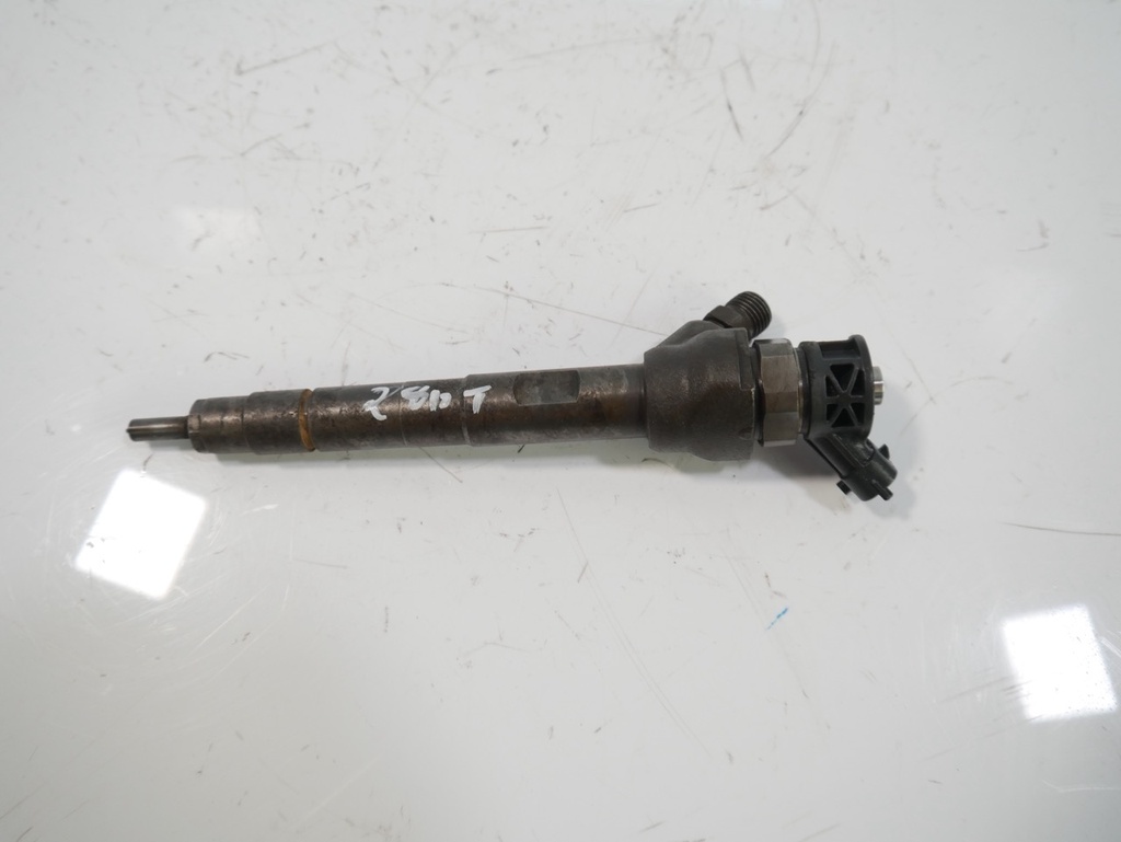 [MTD-475786] Inyector Range Rover Evoque 2.0 D 204DTD G4D3-9K546-CB