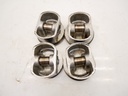 4x Pistón Toyota RAV-4 MK3 2.0 4WD 1AZ-FE 1AZ 1321128061A0
