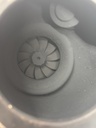 Turbocompresor Nissan Pulsar C13 F15 J11 1.2 DIG-T HRA2DDT 144106079R